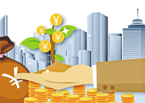 上半年银行理财规模普降资金成本上升利差缩窄压力难破