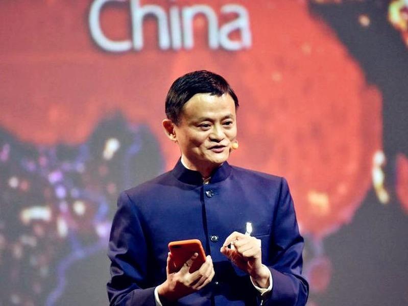 马云豪言:未来三年最有发展潜力的五大行业,看