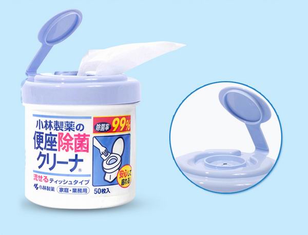 番禺酒店布草洗涤 小林制药座便圈清洁纸