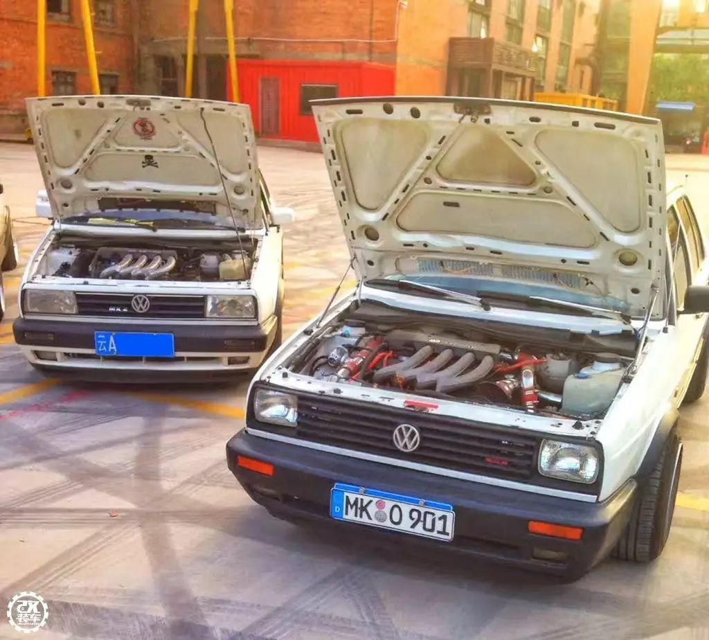 18岁的方灯捷达,不知道你是否还能继续活下去!