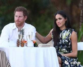 颜值高、身材好、还是王位继承人,这个18岁少