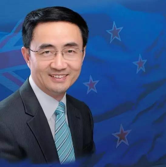 这个西方国家 现在政党参选都得有华裔候选人