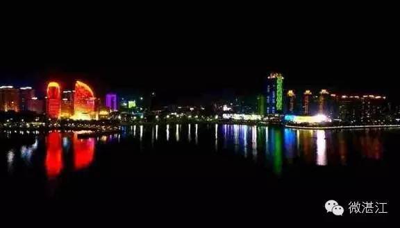 再上18天班,海南人就要连放8天假!听说湛江的