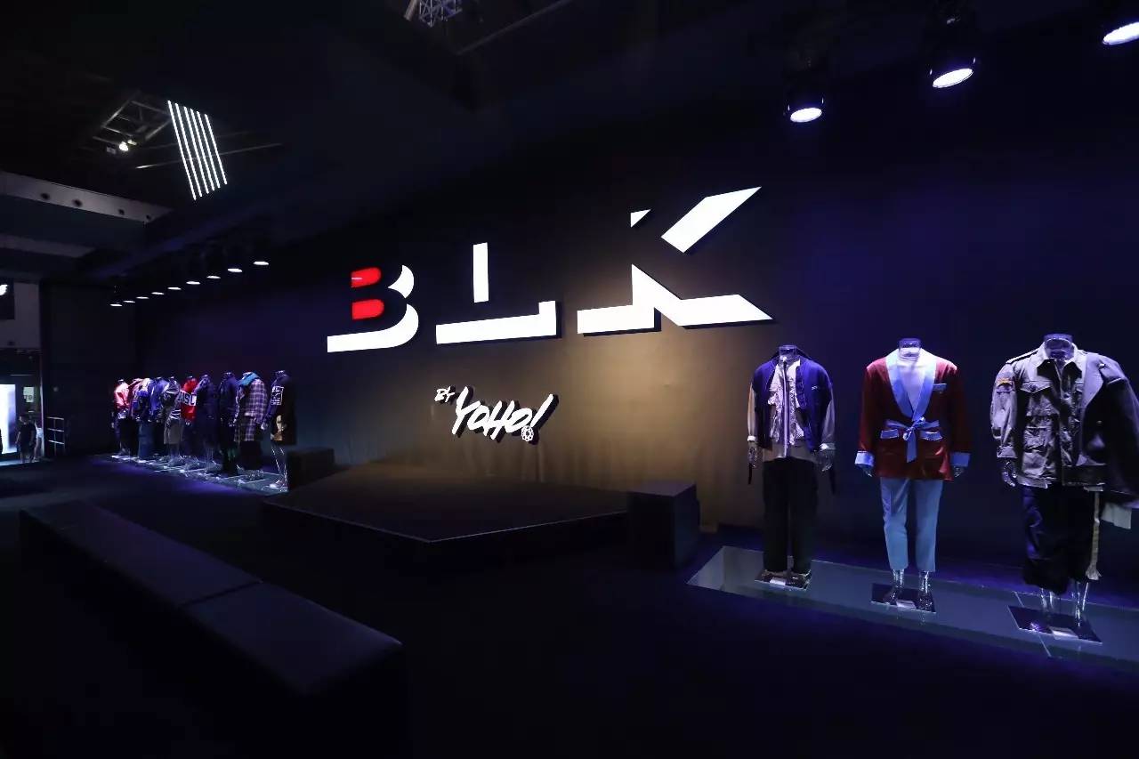 【时尚】YOHOOD2017火热来袭,有货潮流新品节狂欢不止|余文乐|阿信|五月天_新浪新闻