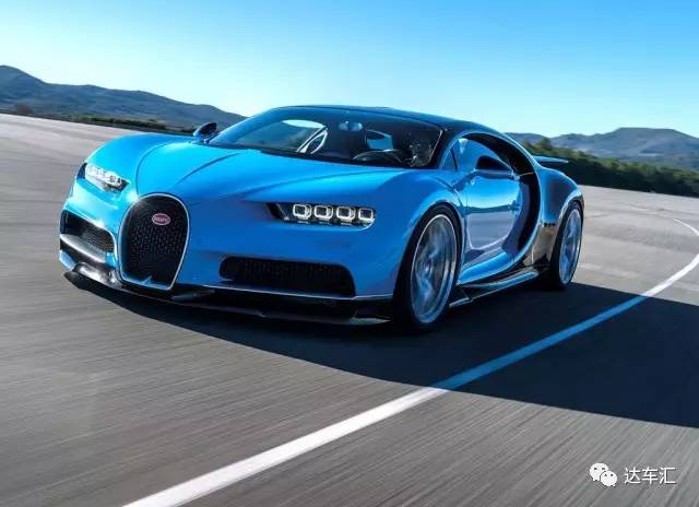 多买一个气缸多一份尊严 在气缸鄙视链最顶端的是V8