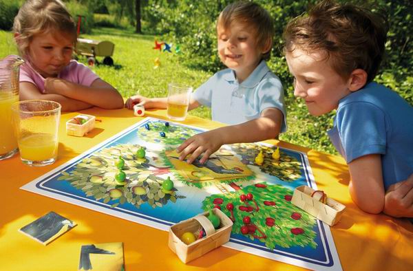 又到开学季,不上学的小宝宝如何锻炼逻辑思维