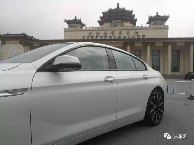 多买一个气缸多一份尊严 在气缸鄙视链最顶端的是V8