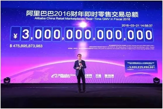 延安在哪里:马云:我最艰难的时刻去了延安在那里决定建立淘宝