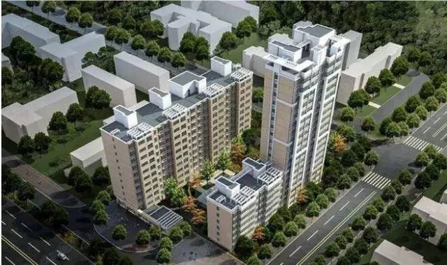 全国百城房价收入比研究报告出炉 兰州排第43