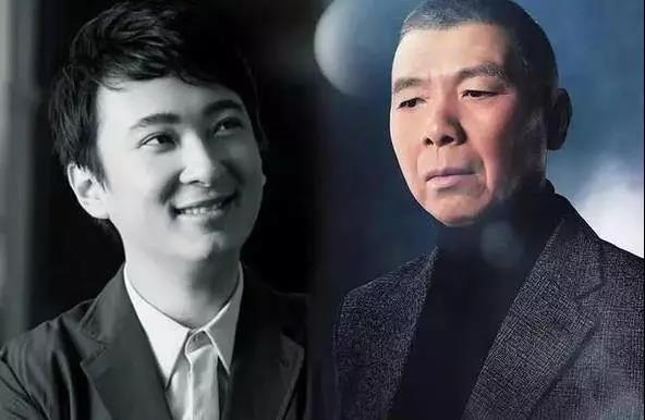 炮轰万达、醉心副业,华谊兄弟遭遇中年危机?|万