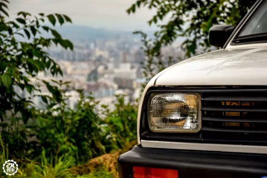 18岁的方灯捷达,不知道你是否还能继续活下去!