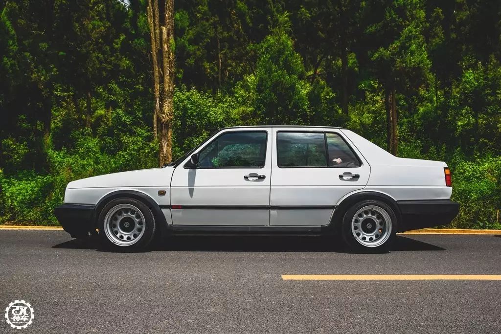 18岁的方灯捷达,不知道你是否还能继续活下去!