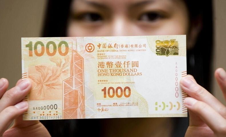 如果给你1000万港元,该怎么配置港股?|港股|收