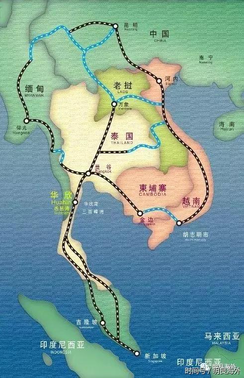 东南亚gdp_经济强省GDP霸榜,中国这些省都超过大部分国家了(3)