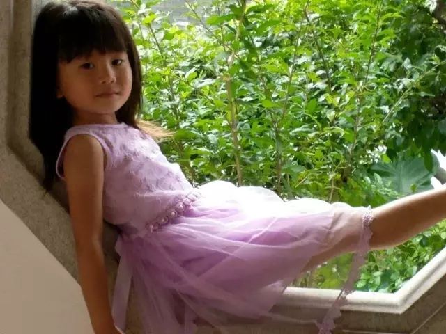 女童紧急扩散!大风女生中5岁漂亮大雨家门口丢全城排行榜科幻小说图片