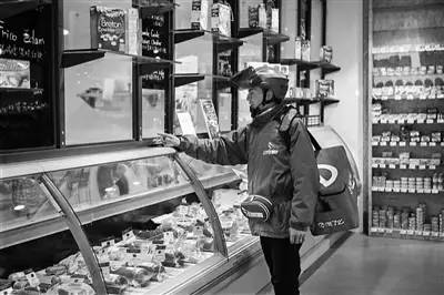 “微小餐饮”卫生堪忧?别急,深圳要给它“定规矩”啦~