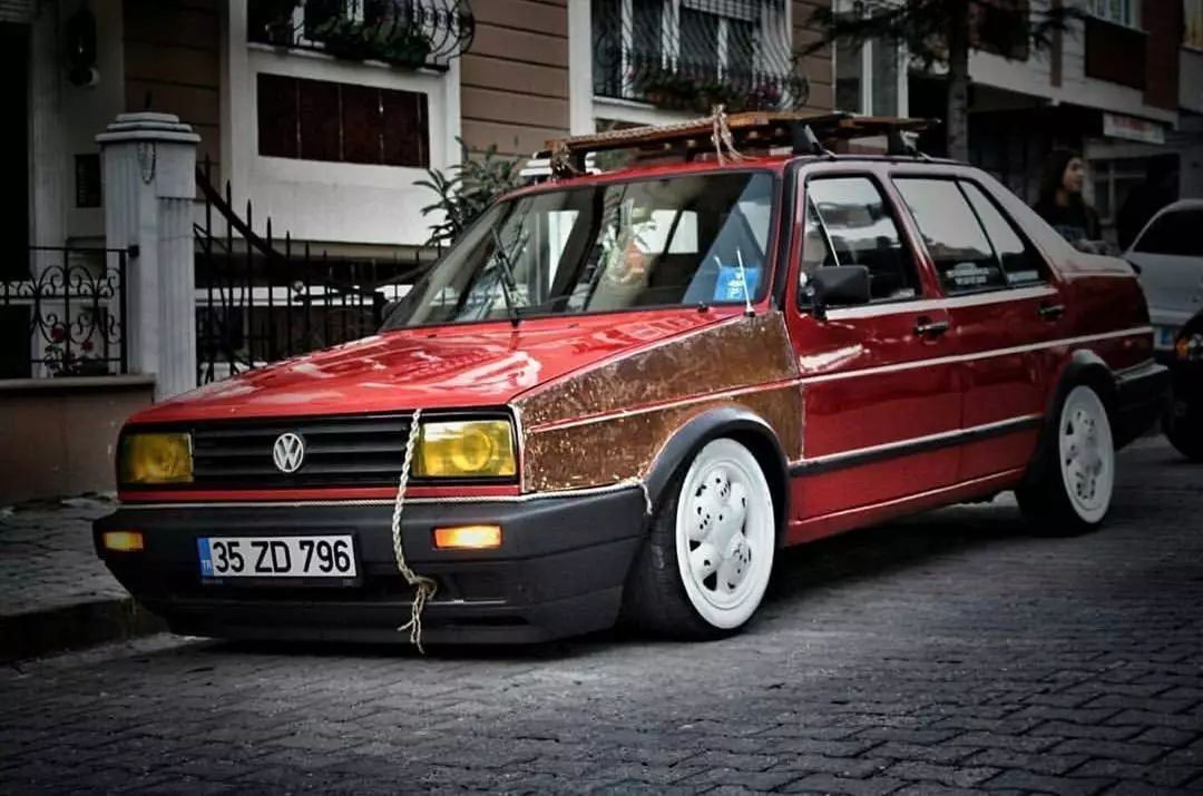 18岁的方灯捷达,不知道你是否还能继续活下去!