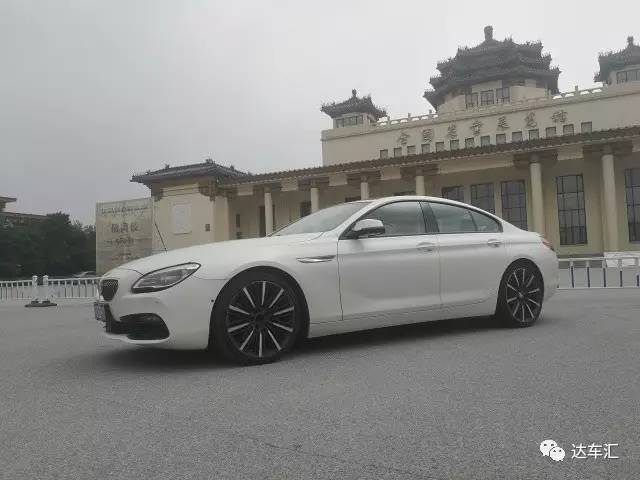 多买一个气缸多一份尊严 在气缸鄙视链最顶端的是V8