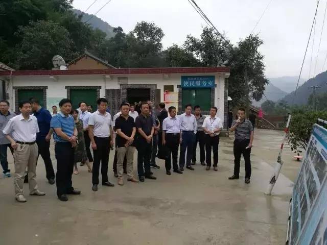 脱贫攻坚西安在行动丨西安市农村危房改造修缮