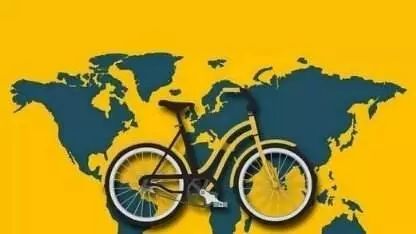 越来越多城市叫停共享单车投放,有些企业快没