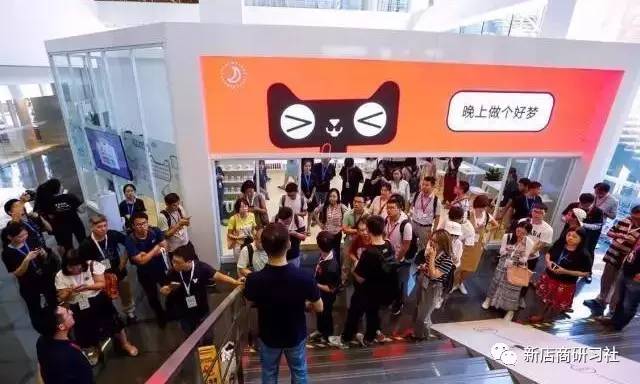 加盟天猫小店怎么样