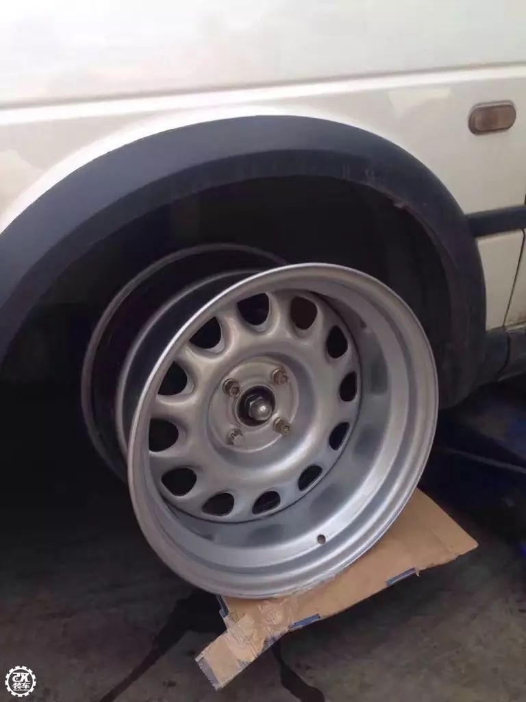 18岁的方灯捷达,不知道你是否还能继续活下去!