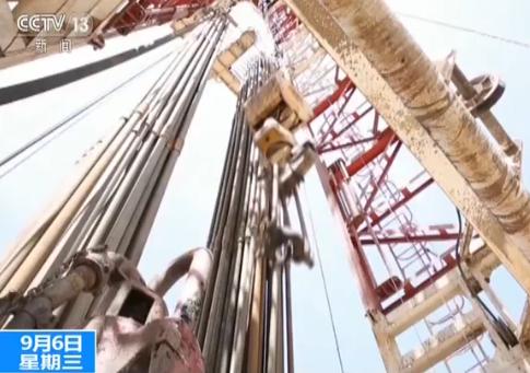 我国干热岩勘查取得重大突破 全国可采量达17