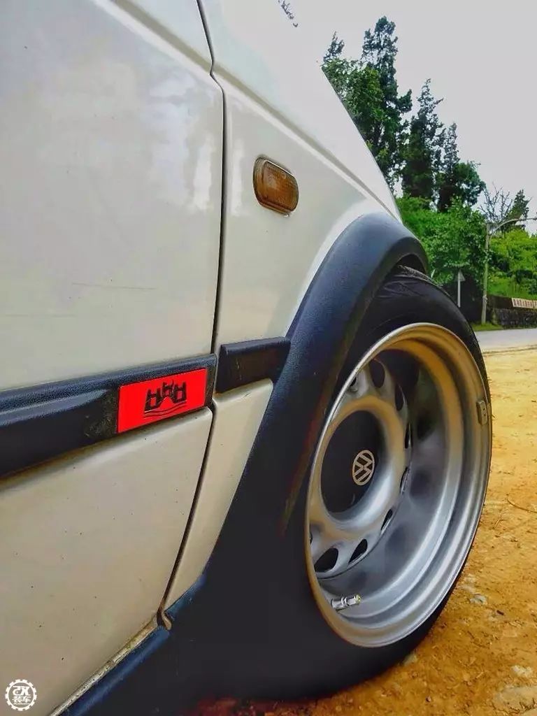 18岁的方灯捷达,不知道你是否还能继续活下去!