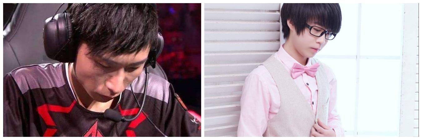 嗨氏跳槽之后诸事不顺?虎牙买来梦泪堪称机智