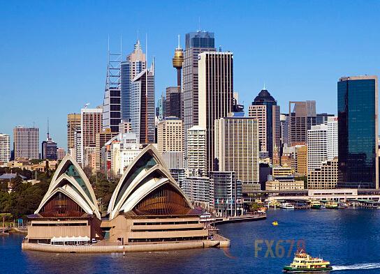 澳大利亚的矿产GDP的百分比_澳大利亚矿产