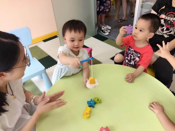 又到开学季,不上学的小宝宝如何锻炼逻辑思维