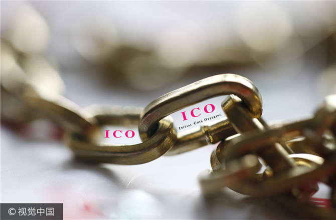 5000字彻底读懂疯狂的ICO、区块链、比特币