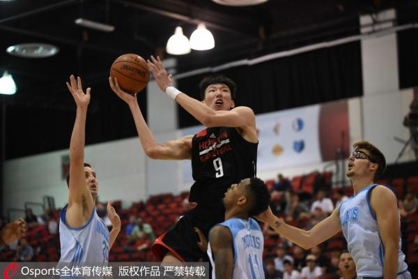 火箭卖出22亿美元,NBA市值飙升要感谢球员的
