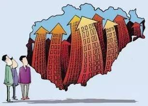 全国百城房价收入比研究报告出炉,来看看兰州