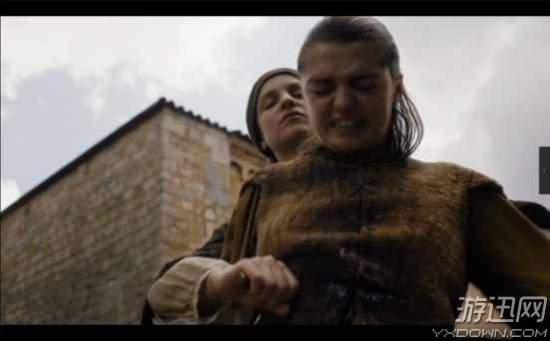 天道好轮回!《权力的游戏》中那些似曾相识的