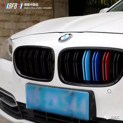 见到交警不用跑,这些你不知道的合法改装