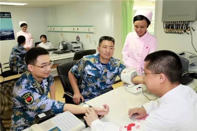 中国海军为吉布提带去了什么?答案暖心了…|吉