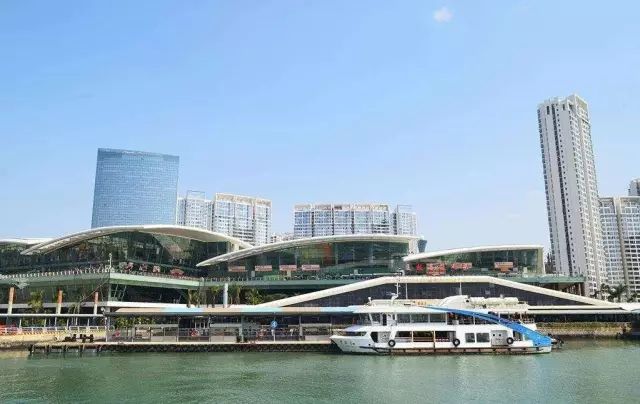 重磅通知!今天起,厦门快递、轮渡、入岛、乘车