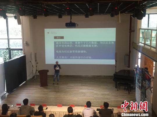云南为青年优秀双创项目牵线办相亲会|云南|