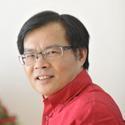 中国人民大学区域与城市经济研究所教授张可云