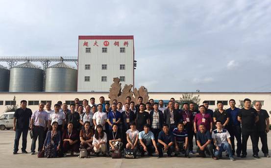 鲁南及苏北饲料玉米考察第二天|农产品|期货|玉