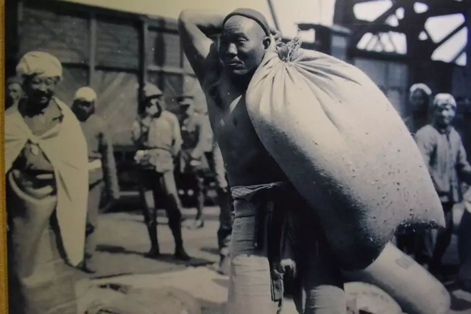 他们名不见经传,却对一战胜利做出了重要贡献