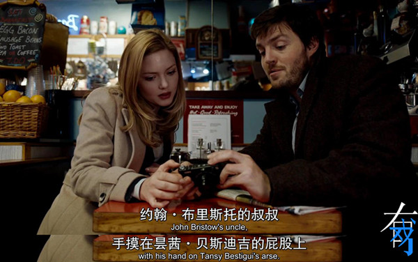 《神探科莫兰》:J.K.罗琳式的家庭纠纷|J.K.罗琳