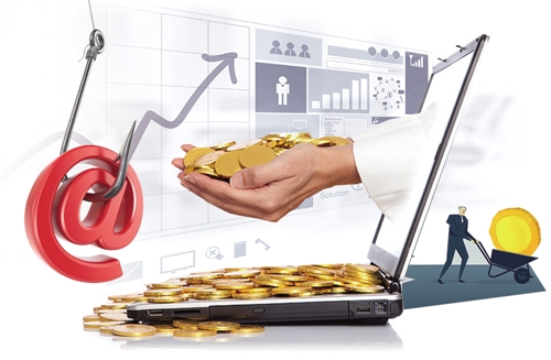 90后网络平台炒汇20万元打水漂:赚了利息亏了