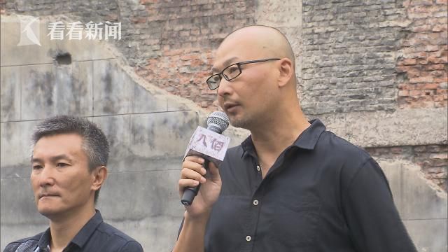 纪念淞沪会战八百壮士 数字IMAX创纪录拍摄 电