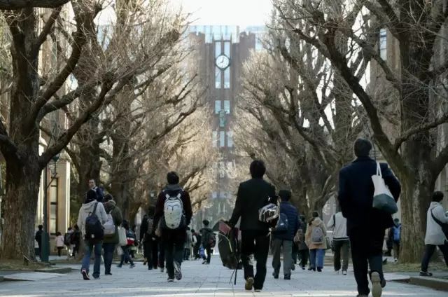 世界顶级大学排名出炉:中国入围高校表现惊艳