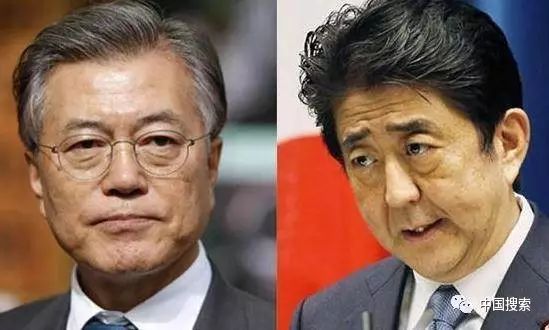 日本突然出手,韩国彻底慌了!