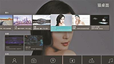 “墨镜猫”发布在GitHub开源社区的程序“猫桌面”