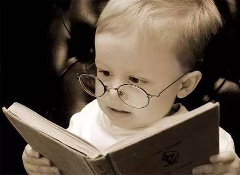 宝宝的智商和颜值,到底谁的基因说了算?看完惊