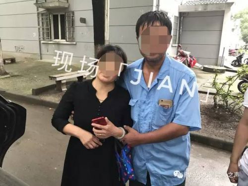 　　小玲的父母